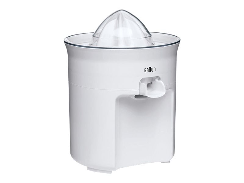 Braun Tribute Collection CJ 3050 - Citruspresser - 60 W