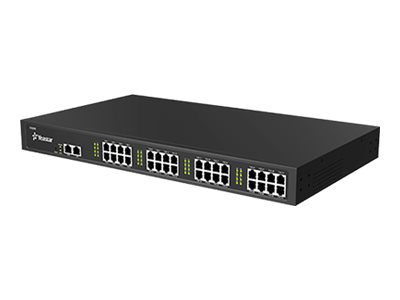 Yeastar TA Series TA3200 VoIP-gateway Ethernet Fast Ethernet Sort
