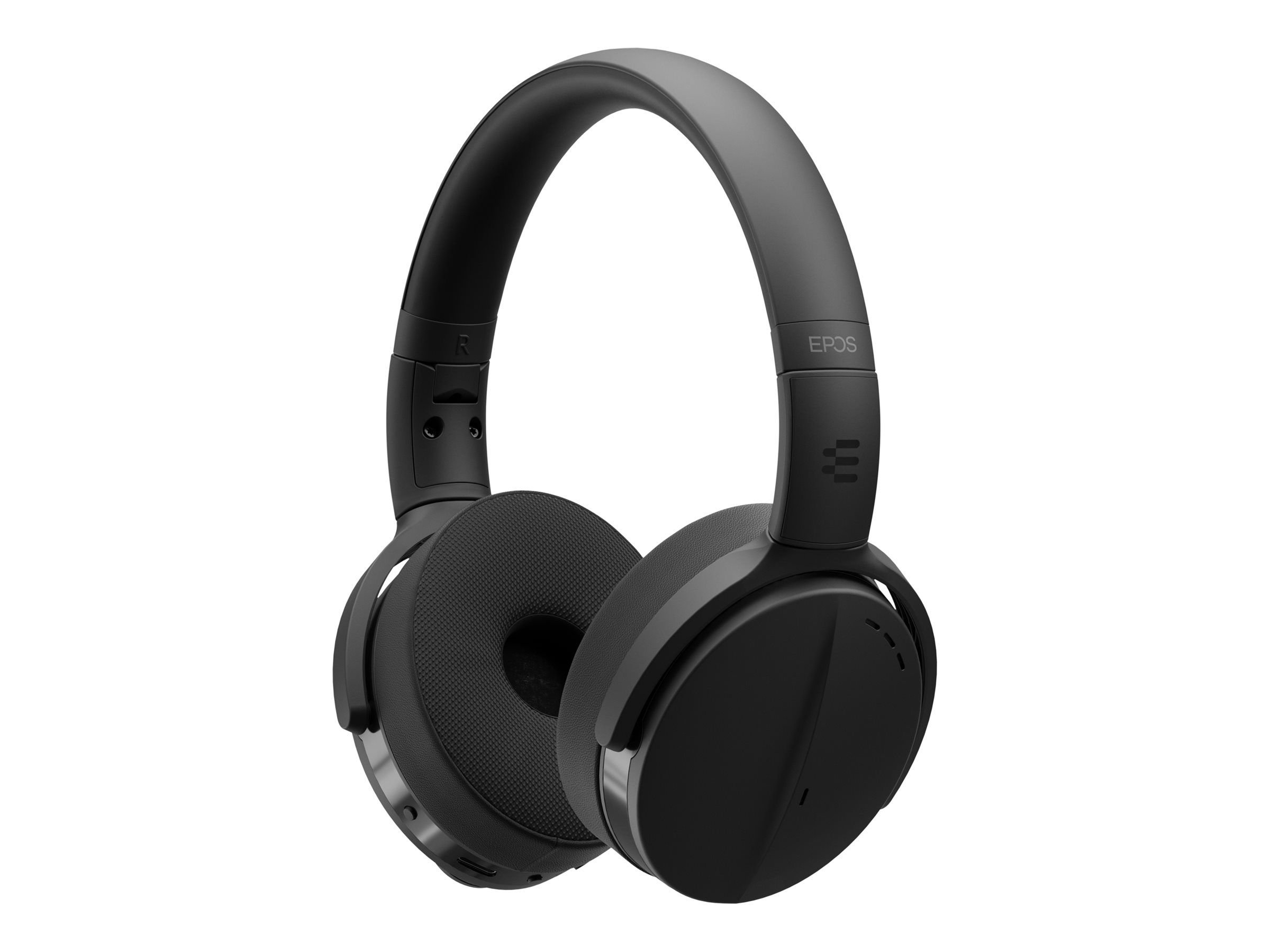 EPOS ADAPT 561 II - Headset - på øret - Bluetooth - trådløs - aktiv støjfjerning - Certified for Microsoft Teams