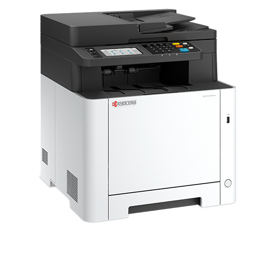 Kyocera ECOSYS MA2600CFX Multifunktion - Farve - Laser