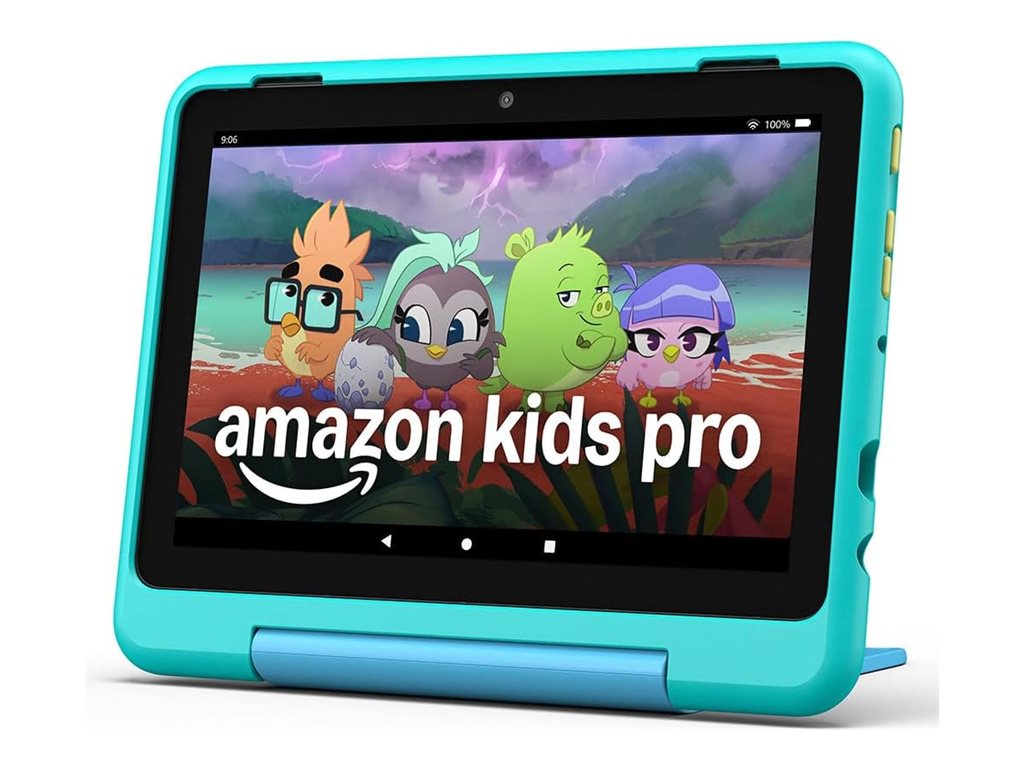 Amazon Fire HD 8 Kids Pro 8" 32GB 3GB