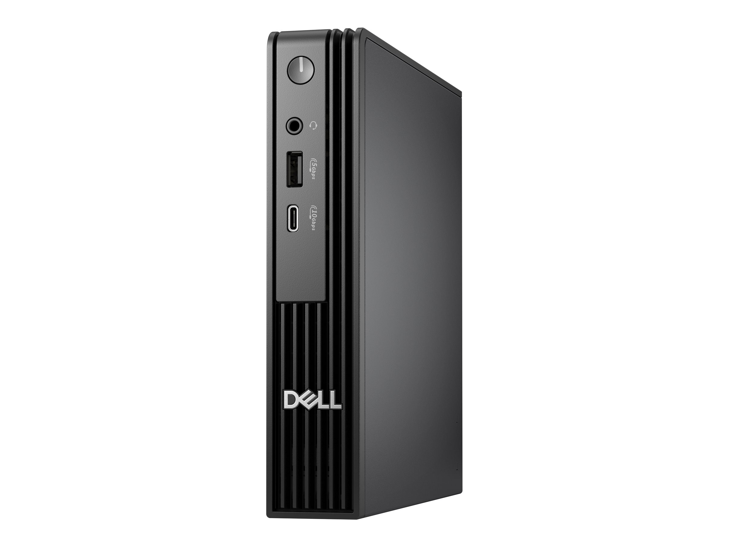DELL Pro QCM1250 Micro PC 235T Intel Core Ultra 5 16GB 512GB Windows 11 Pro billede