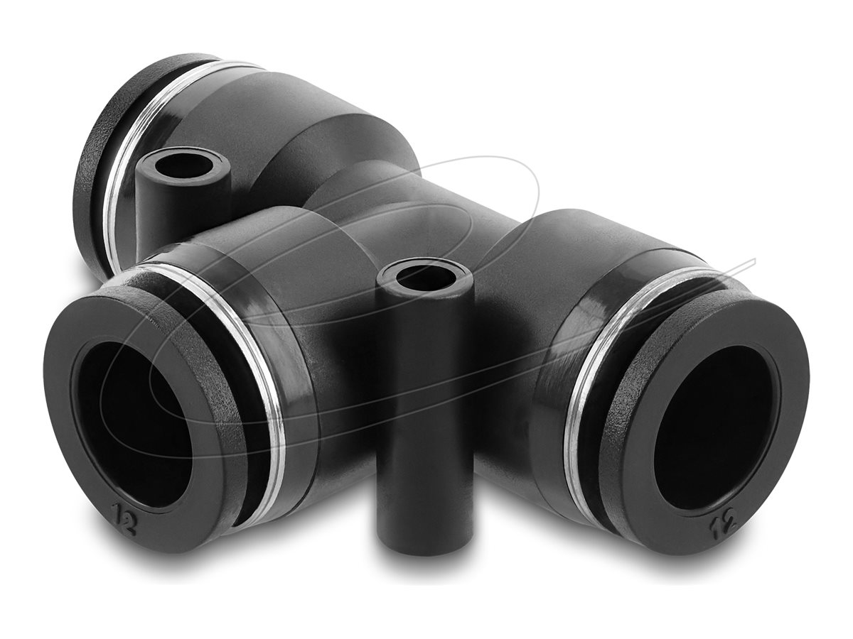 Delock Hose connector Air compressor hose Pneumatic system hose