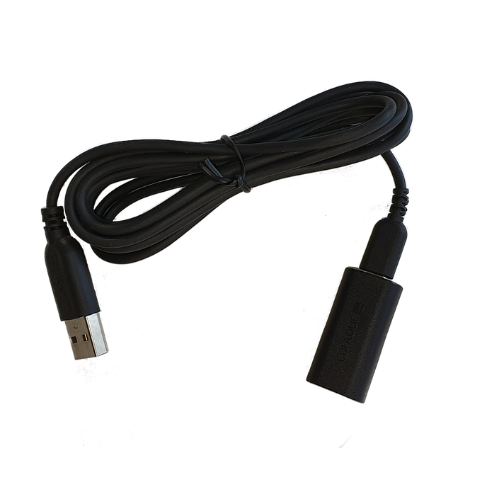 Contour - USB-kabel - USB (han) til Micro-USB Type B (han)
