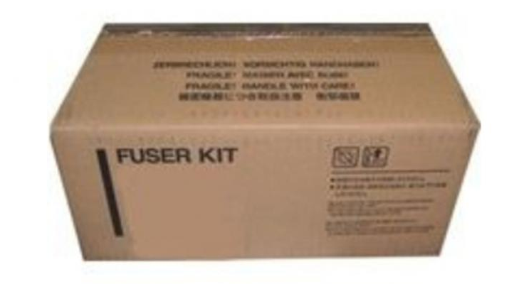 KYOCERA FK-7125 fuser 300000 Sider