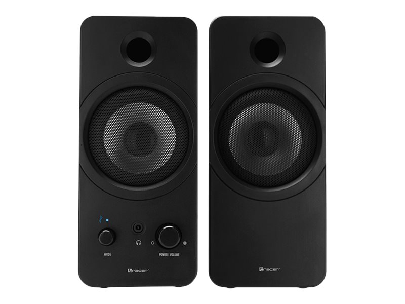 Tracer TRAGLO46370 Speakers TRACER 2.0 Mark USB BL - 2.0 Kanal