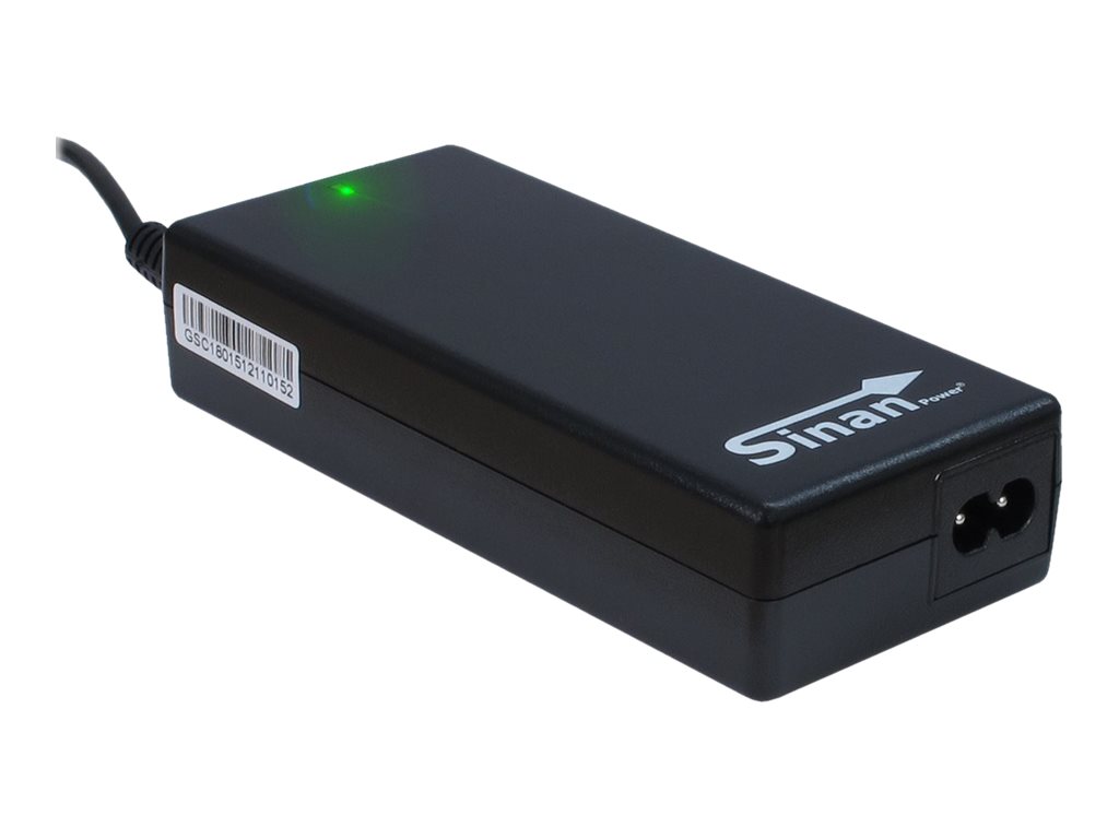 Inter-Tech SinanPower UB-90HB