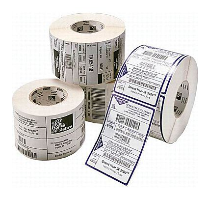 Zebra Z-Perform 1000T 10 x 150 mm