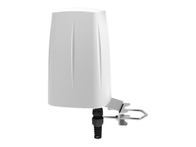 Quwireless Quspot Antenna & Enclosure For Rutx11