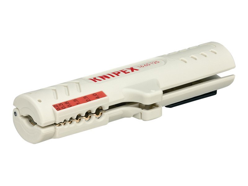 KNIPEX Afisoleringsværktøj til datakabler