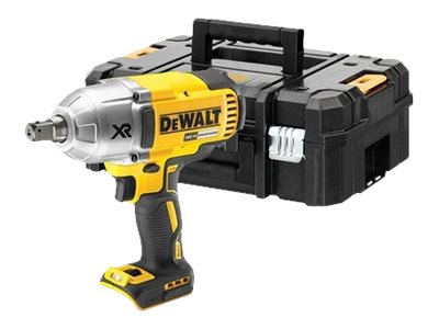 Dewalt 18V XR Brushless High Torque 1/2" Impact Wrench - Bare Unit