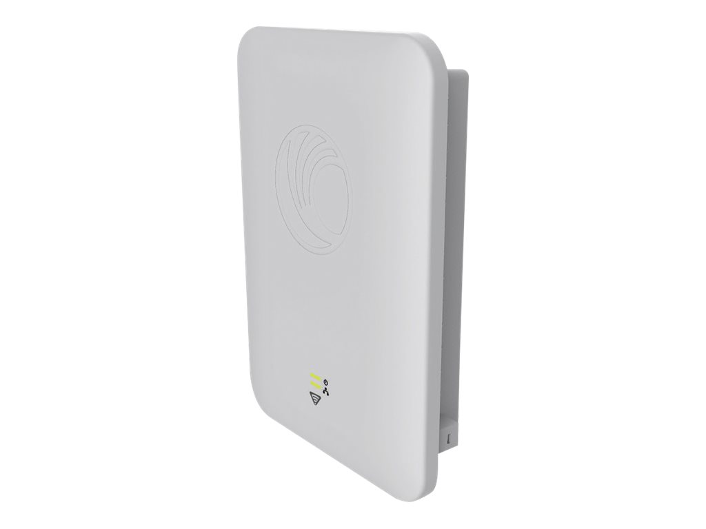 Cambium Networks cnPilot E502S Trådløs forbindelse Hvid