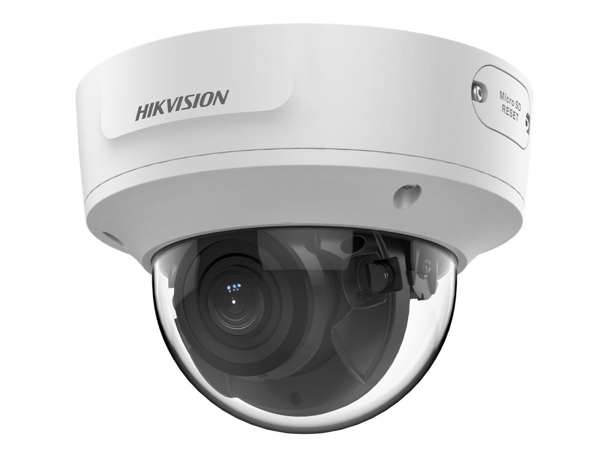 Hikvision Pro Series with AcuSense DS-2CD2783G2-IZS Netværksovervågningskamera Fast irisblænder 3840 x 2160 billede