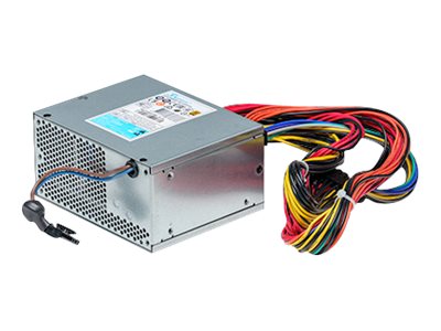 Synology - Strømforsyning (intern) - 550 Watt - for Synology DX1215II  Disk Station DS2419+II, DS3617xsII