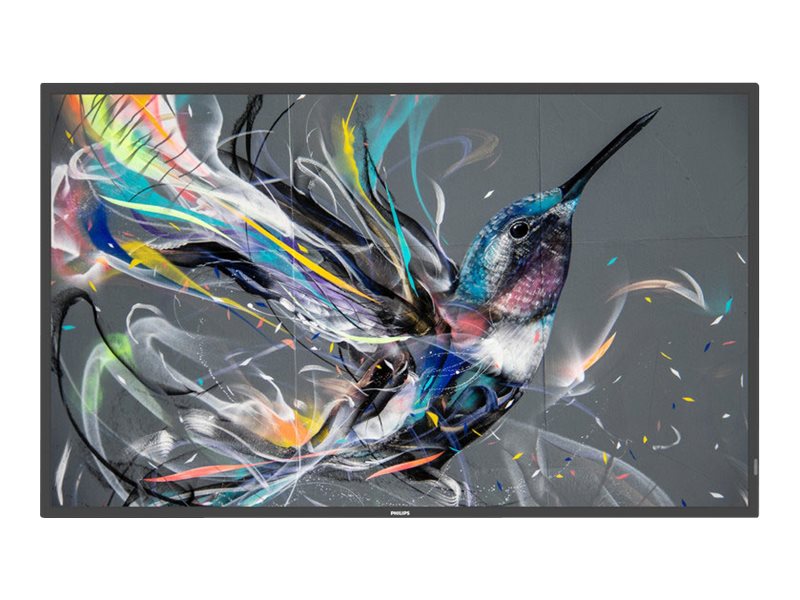 Philips 32BDL3511Q Q-Line - 32" Class (31.5" viewable) LED-backlit LCD display - Full HD - for digital signage
