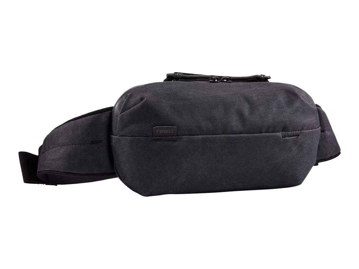 Thule Aion Slingbag Sort Vokset P600 polyesterkanvas