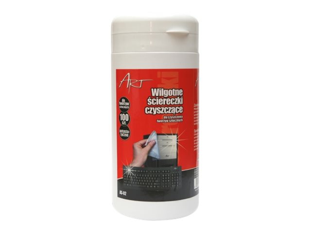 ART AS-02 Aftørringsklude