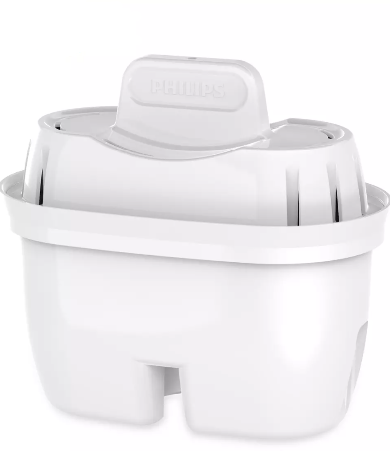 Philips AWP212/10 vandfilter forsyning Vandfilterpatron 6 stk