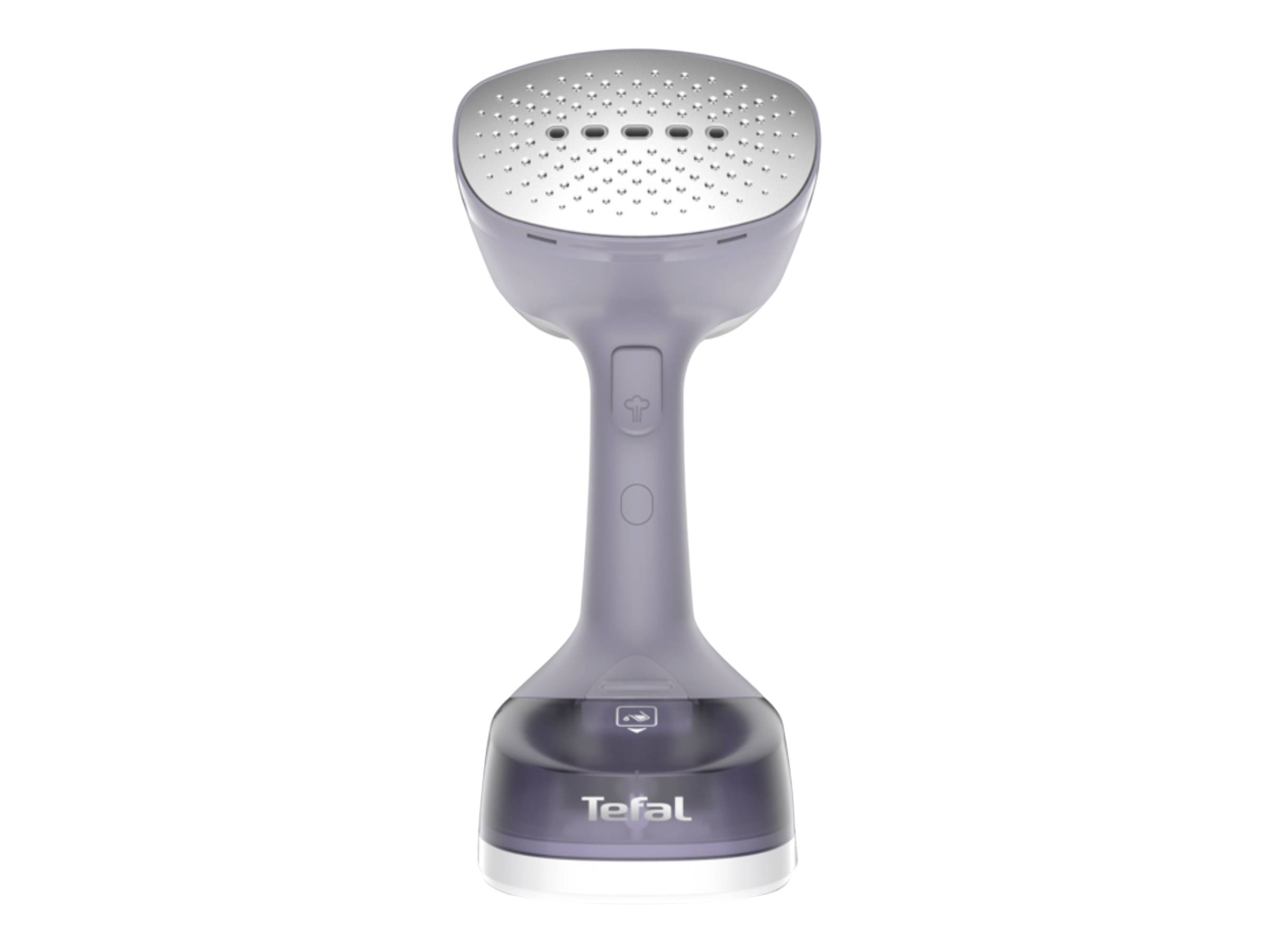 Tefal Access Steam Easy DT7151 Håndholdt Steamer 1400W Grå