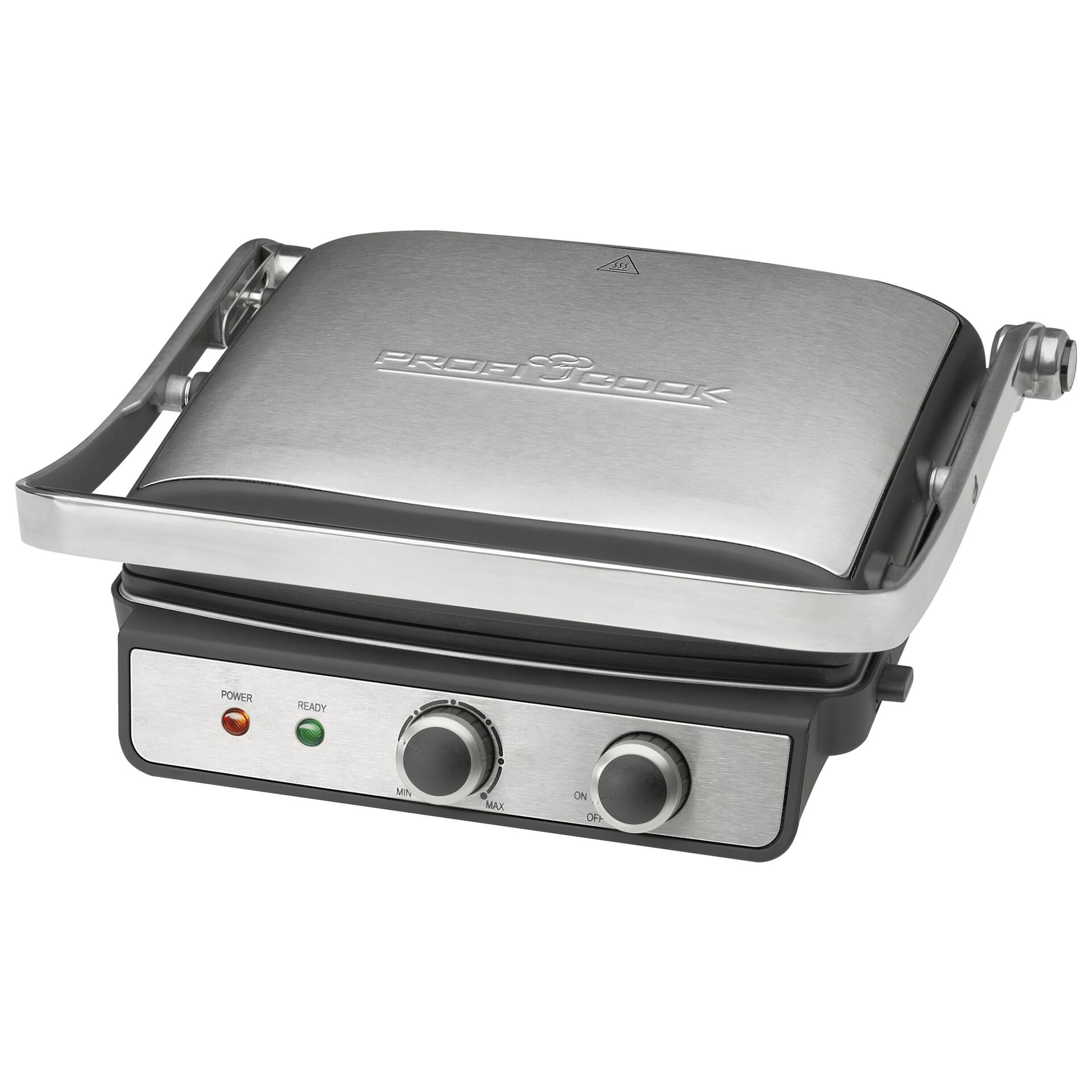 Proficook PC-KG 1264 Kontaktgrill