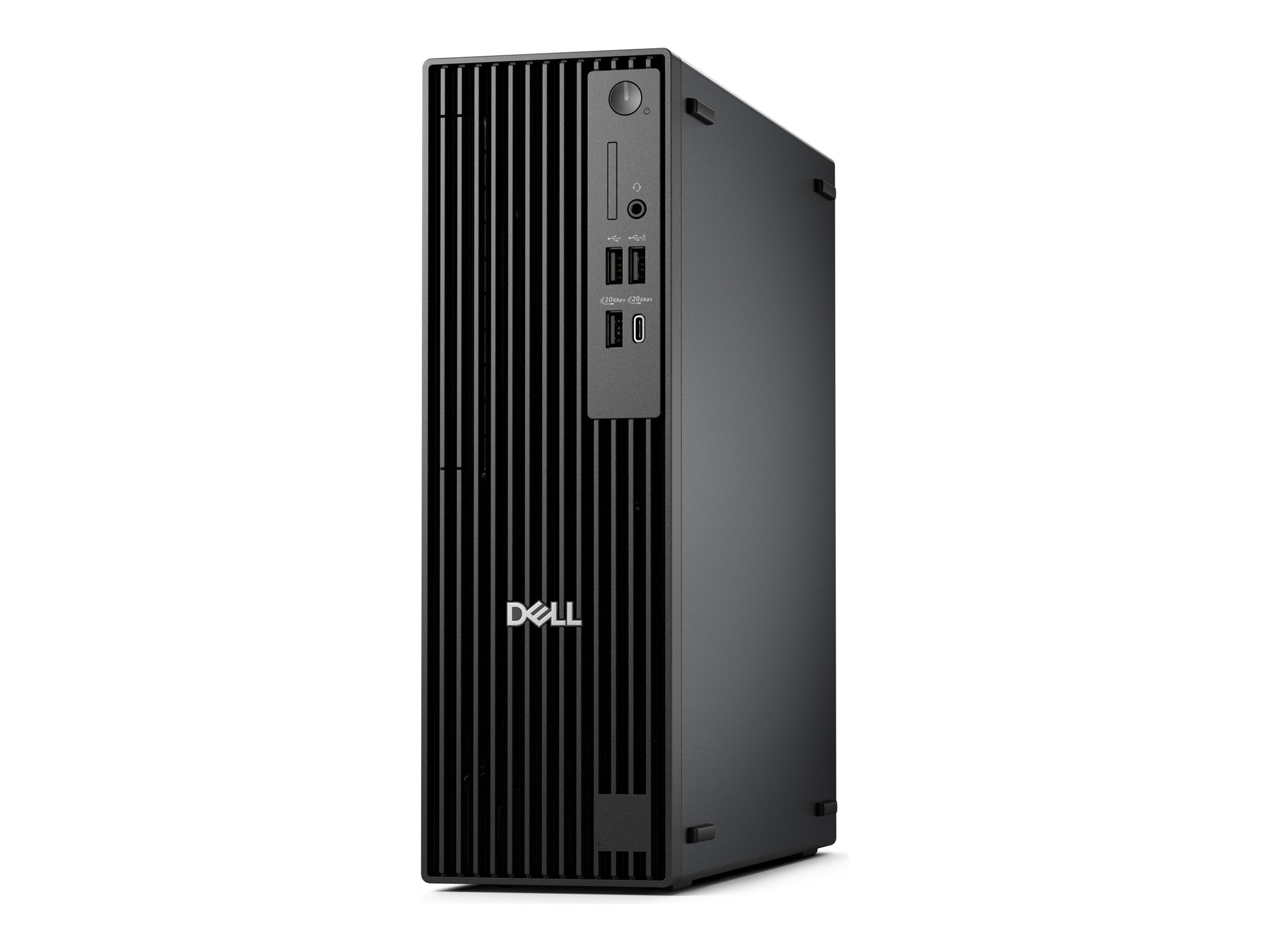 DELL Pro QBS1250 Plus Slim PC Intel Core Ultra 7 32GB 512GB Windows 11 Pro