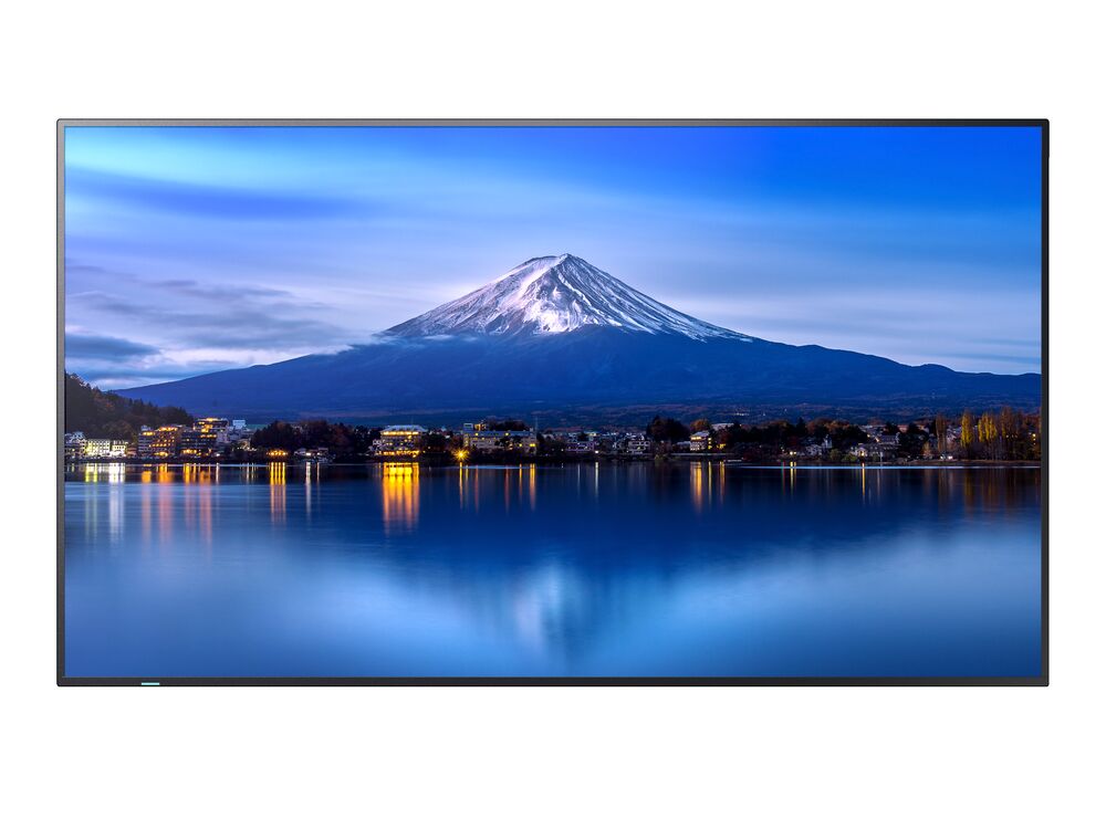 Sharp P506 Digital fladpaneldisplay 127 cm (50") 700 cd/m² Sort 24/7