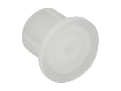 DeLOCK F plug Støvdække