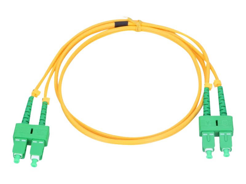 Extralink Patchkabel Fiberoptik G.657.A1 2m