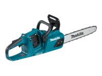 Makita DUC355Z - Kædesav - 2x 18V batterier - 35 cm - SOLO