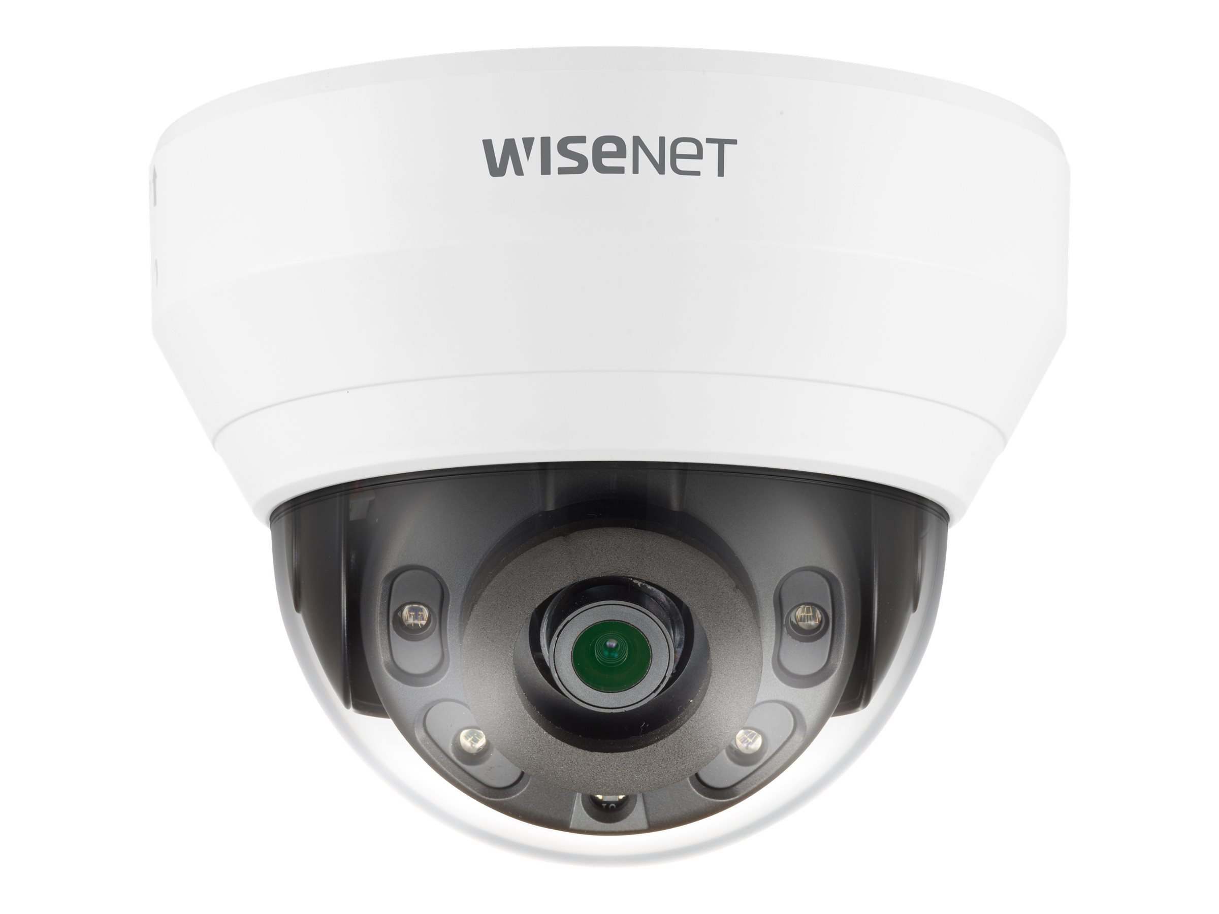 Hanwha Techwin WiseNet Q QND-6012R1 Netværksovervågningskamera 1920 x 1080