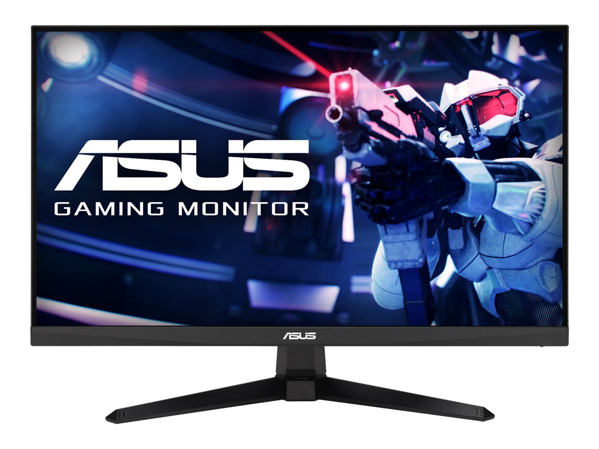 Asus Tuf Gaming Vg246h1a 23.8 tommer 1920 × 1080pixels Ips 16:9 100hz