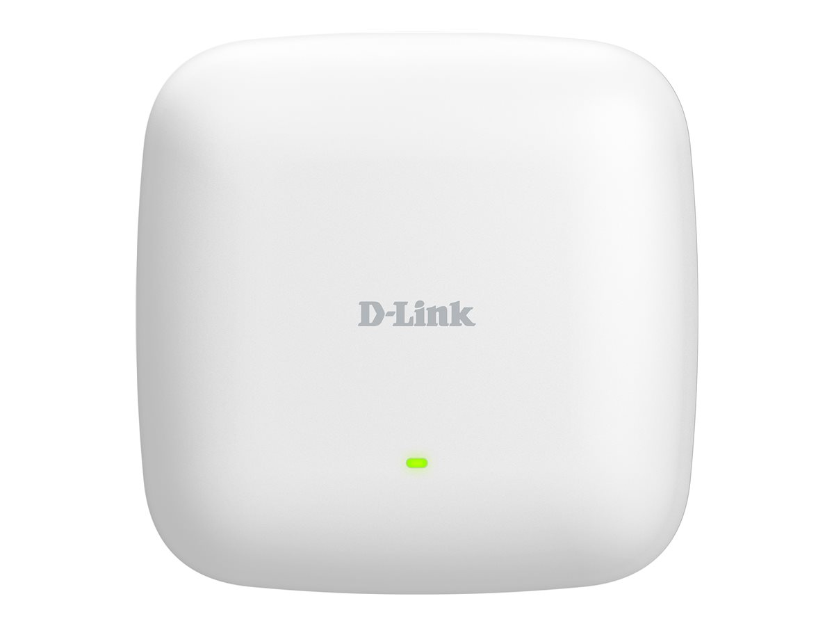 D-Link DAP-X3060 Nuclias Connect AX3000 Wi-Fi 6 Dual Band PoE Accesspunkt