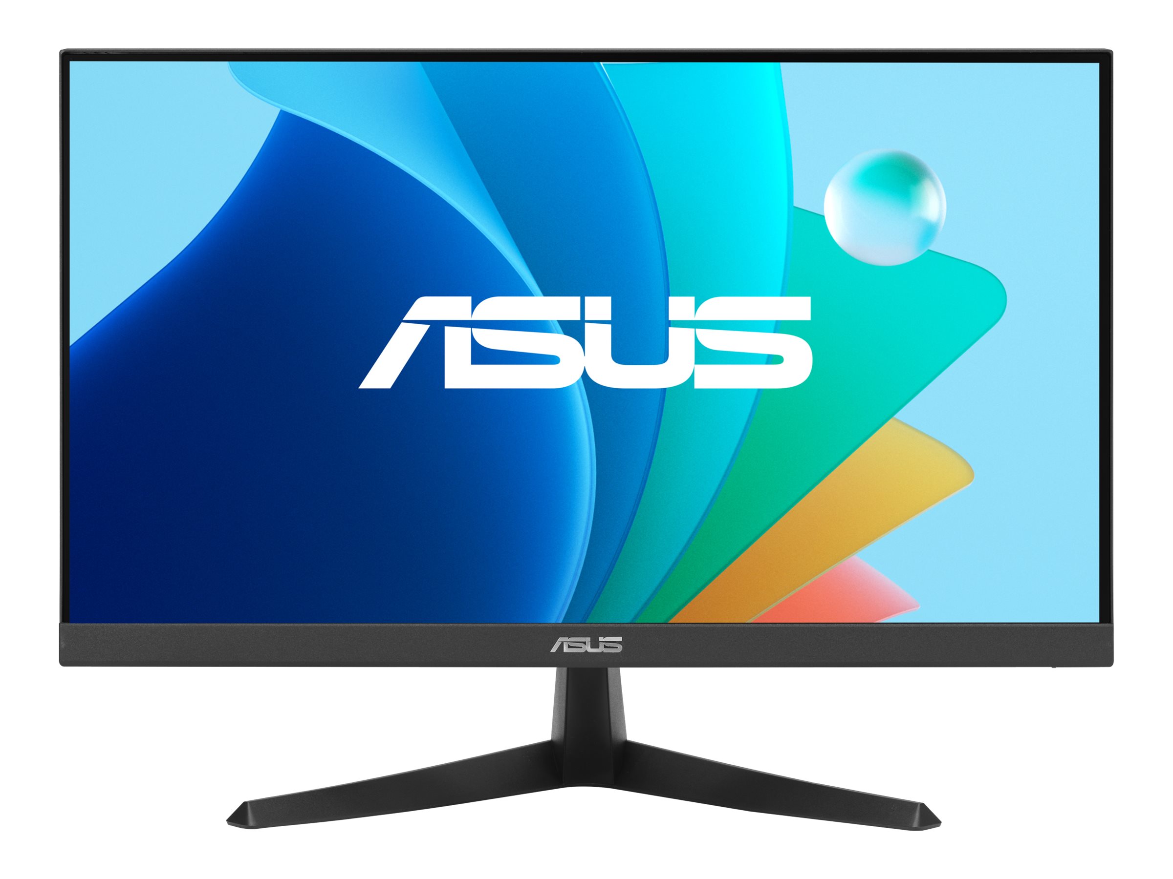 ASUS VY229HF 22" IPS 1920 x 1080 (Full HD) VGA (HD-15) VGA HDMI 100Hz