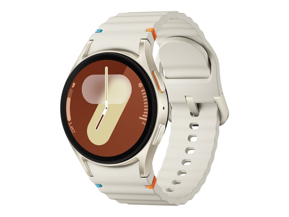 Samsung Galaxy Watch7 40 mm Fløde SmartWatch billede