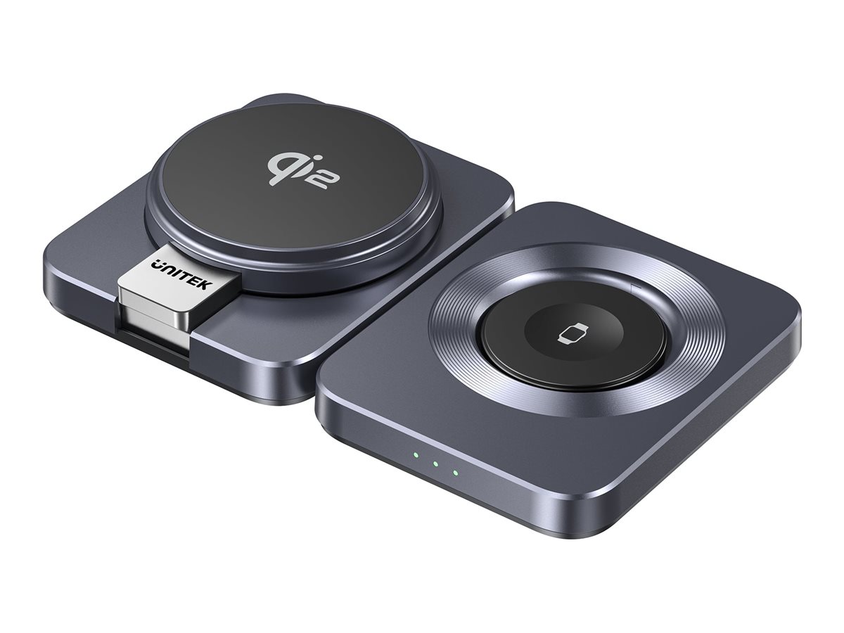 Unitek Opladningsstation 15Watt