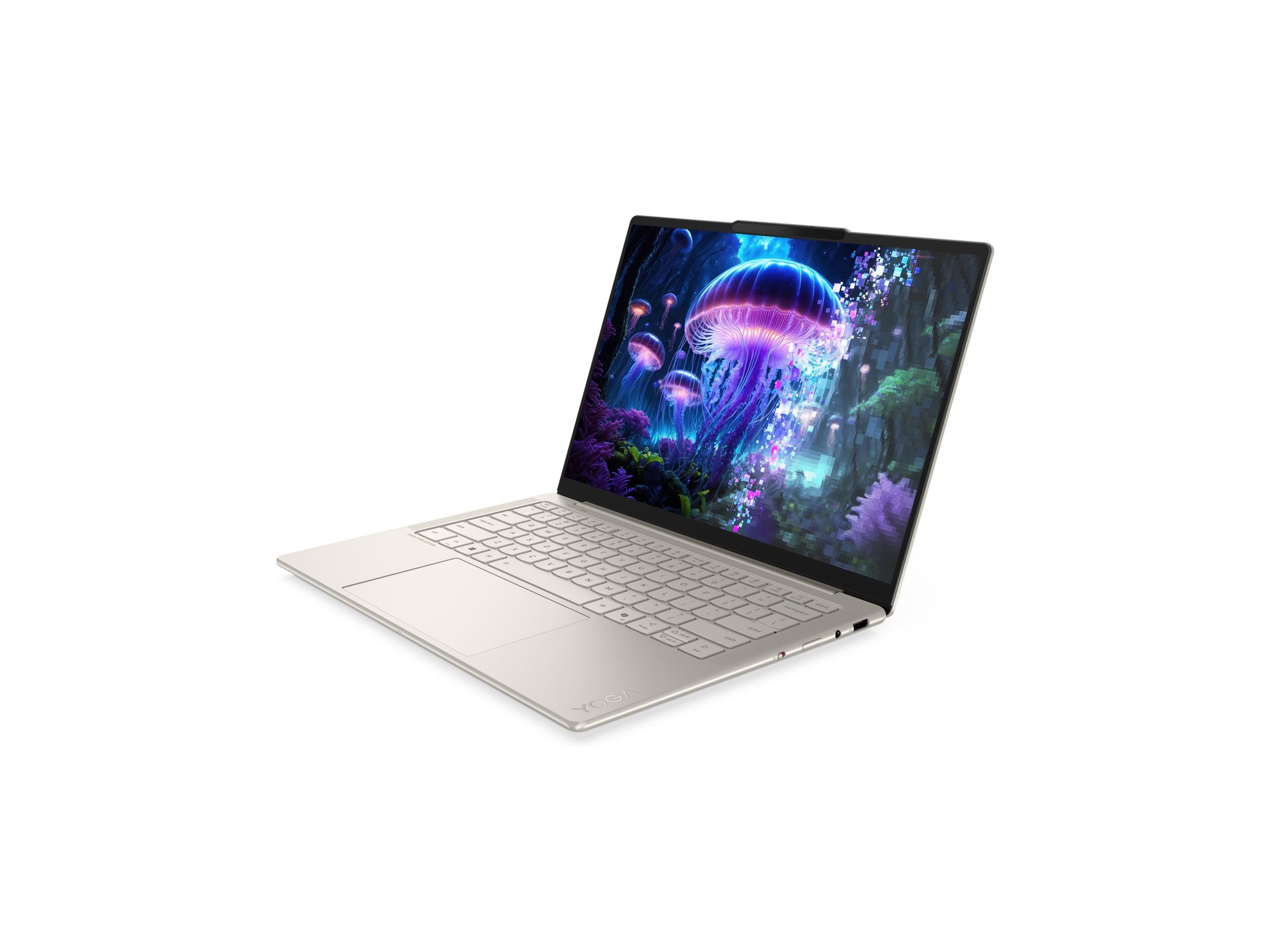 Lenovo Yoga Slim 7 14ILL10 83JX 14" 2880 x 1800 258V 32GB 1TB Intel Arc Graphics 140V Windows 11 Home