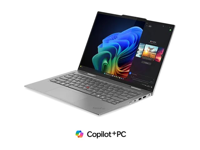 Lenovo ThinkPad X1 2-in-1 Gen 10 21NU 14" 1920 x 1200 (WUXGA) 258V 32GB 1TB Intel Arc Graphics 140V Windows 11 Pro