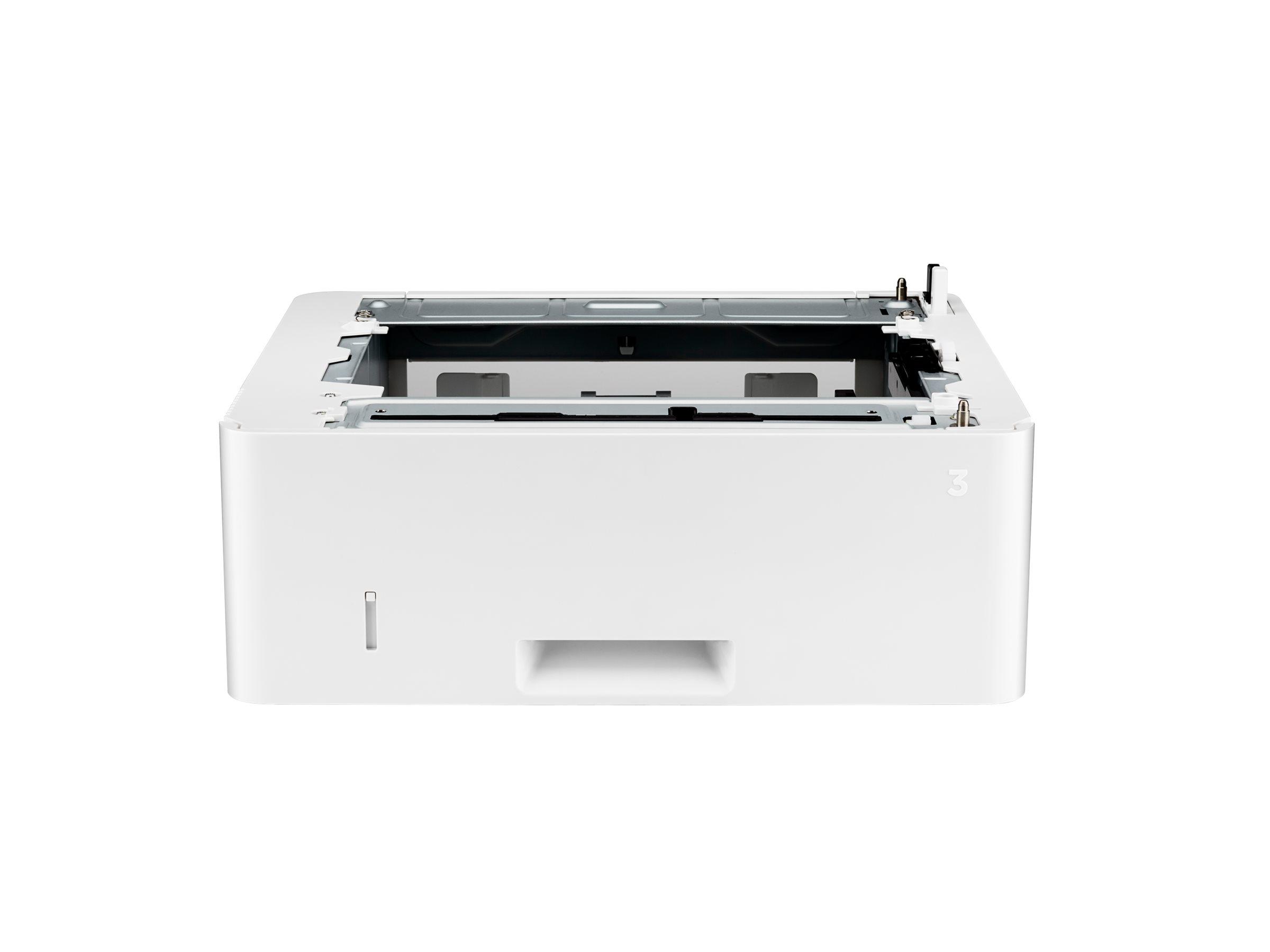 HP D9P29A 550-arks papirskuffe til LaserJet Pro
