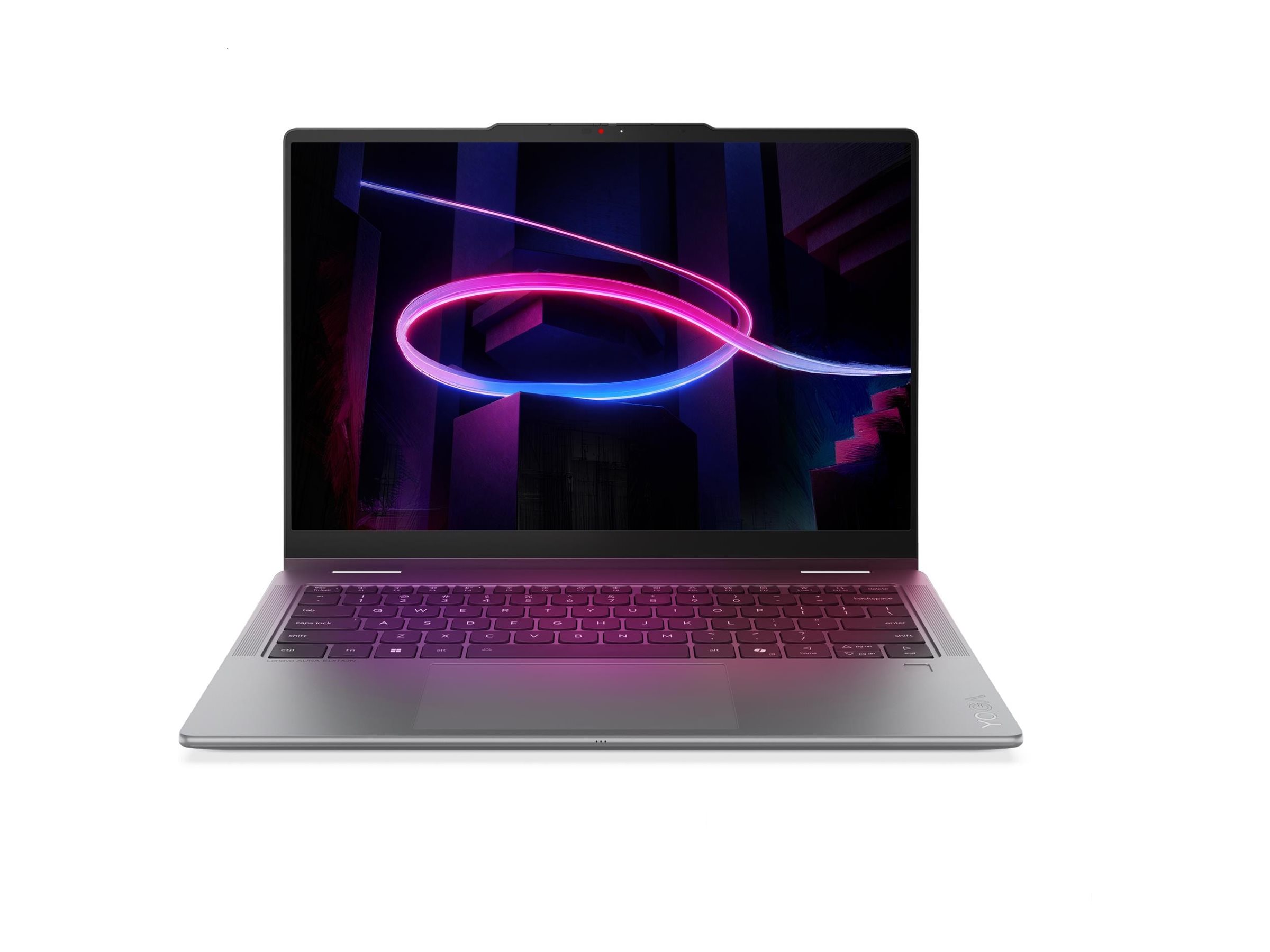 Lenovo Yoga 7 2-in-1 14IPH11 Copilot+ PC 14" 1920 x 1200 (WUXGA) 355 16GB 1TB Intel Graphics Windows 11 Home