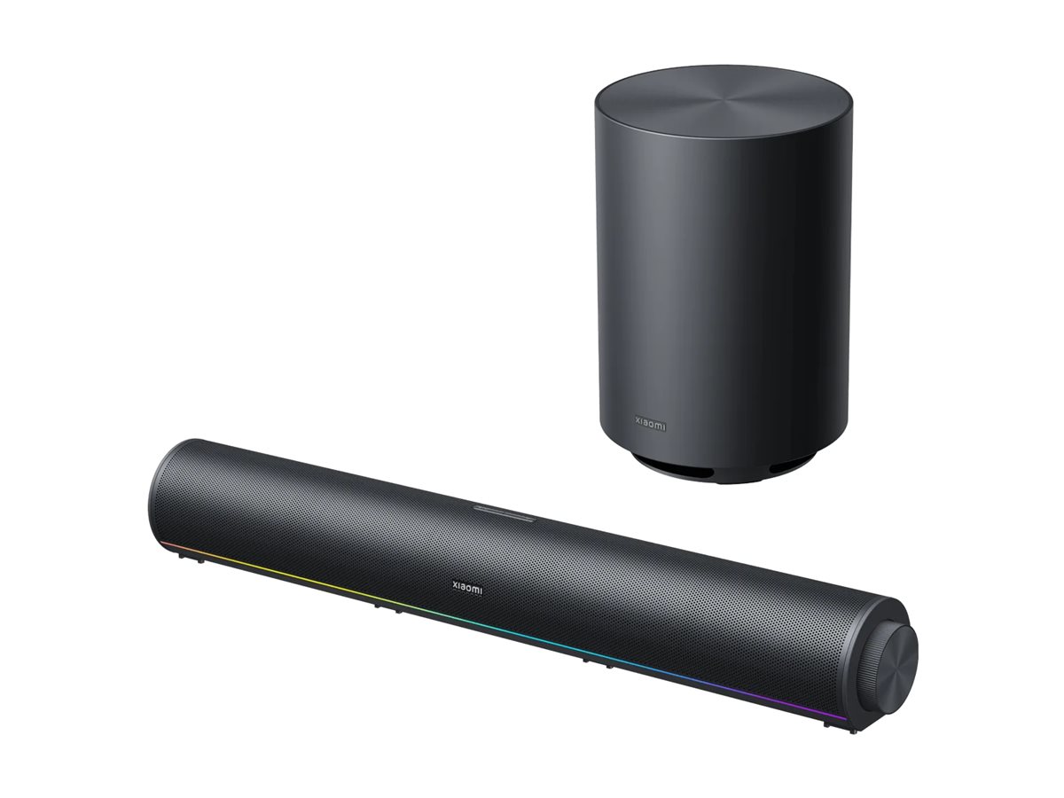 Xiaomi Desktop Speaker Pro Set Soundbarsystem Sort