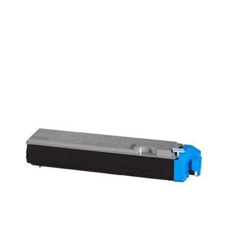 Kyocera TK-8600C Cyan Lasertoner Original