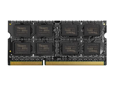 Team Elite DDR3L 4GB 1600MHz CL11 Ikke-ECC SO-DIMM 204-PIN