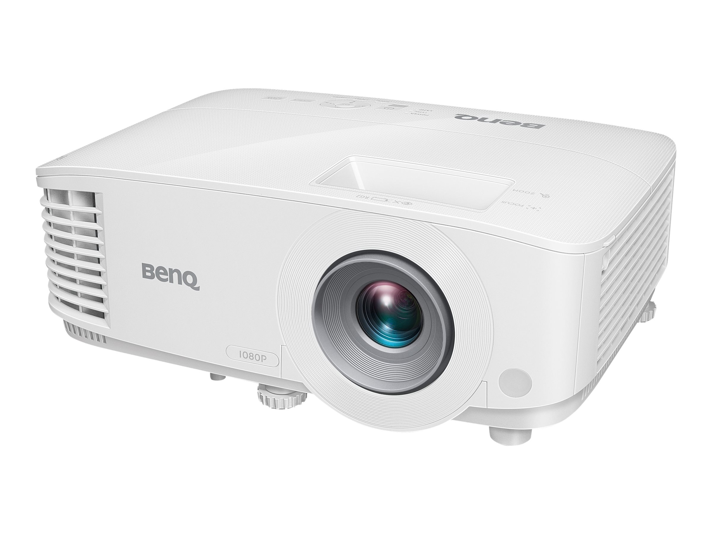 BenQ Projektor MH733 - DLP-projektor - bærbar - 3D - 1920 x 1080 - 4000 ANSI lumens