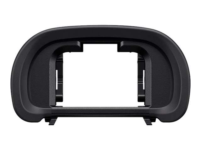 Sony FDA-EP18 - Øjenstykke klap - for a SLT-A58  a7  a7 II  a7 III  a7R  a7R II  a7R III  a7R IV  a7s II  a9  a9 II  a99 II