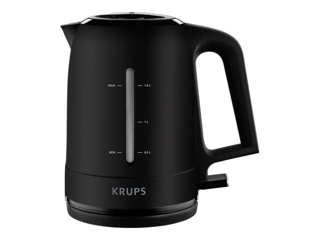 Krups Elkedel ProAroma BW 2448 - Sort - 2400 W