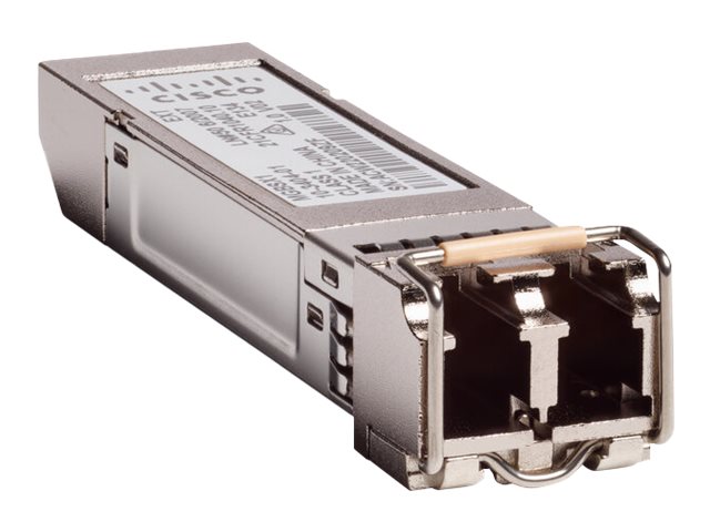 Cisco SFP (mini-GBIC) transceiver modul Gigabit Ethernet