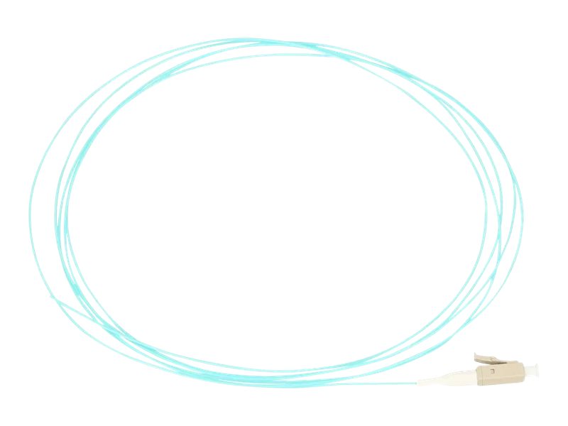 Extralink Rottehale Fiberoptik OM3 2m