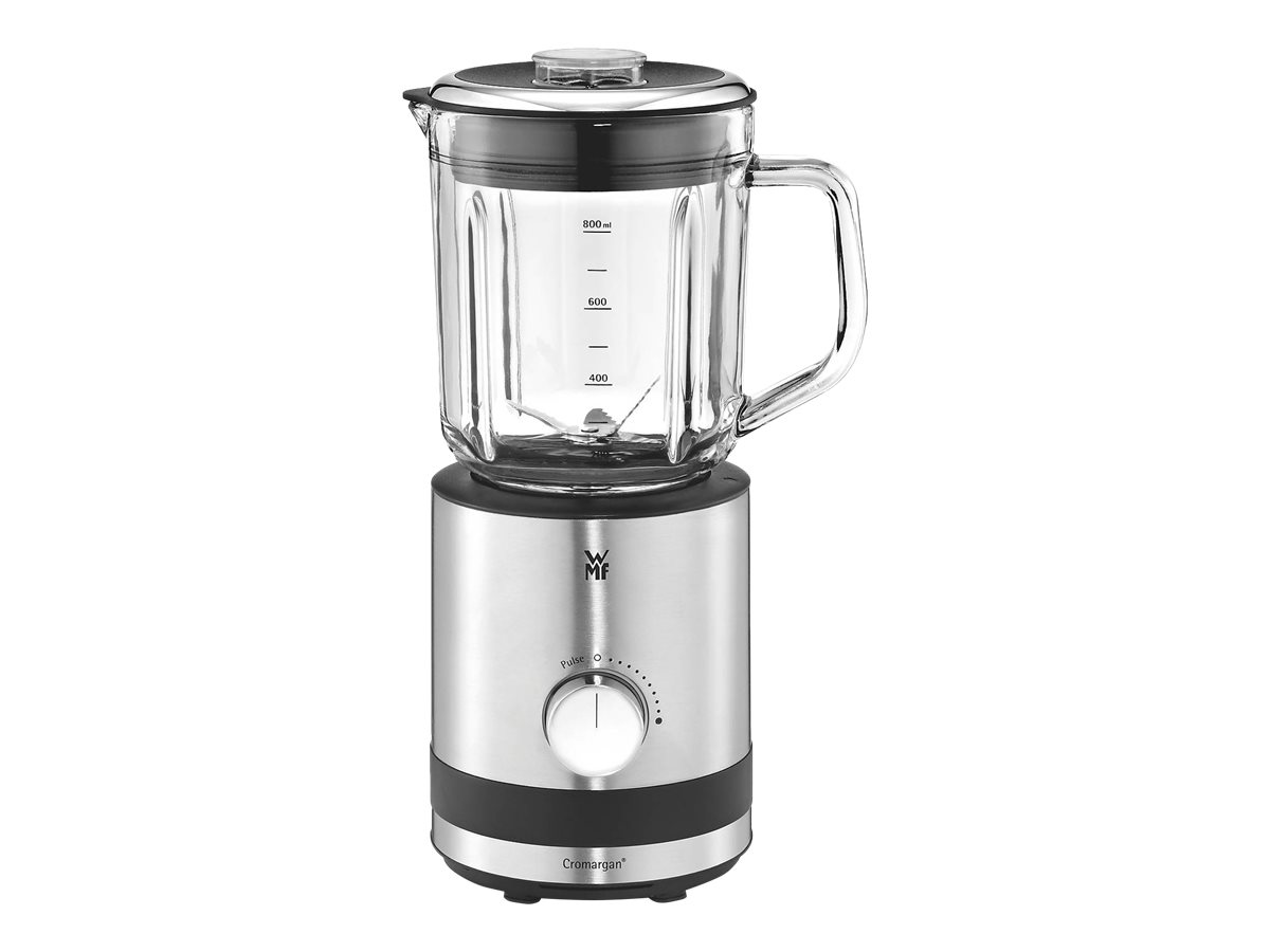 WMF KÜCHENMINIS - Blender - 0.8 liter - 400 W - Cromargan-mat