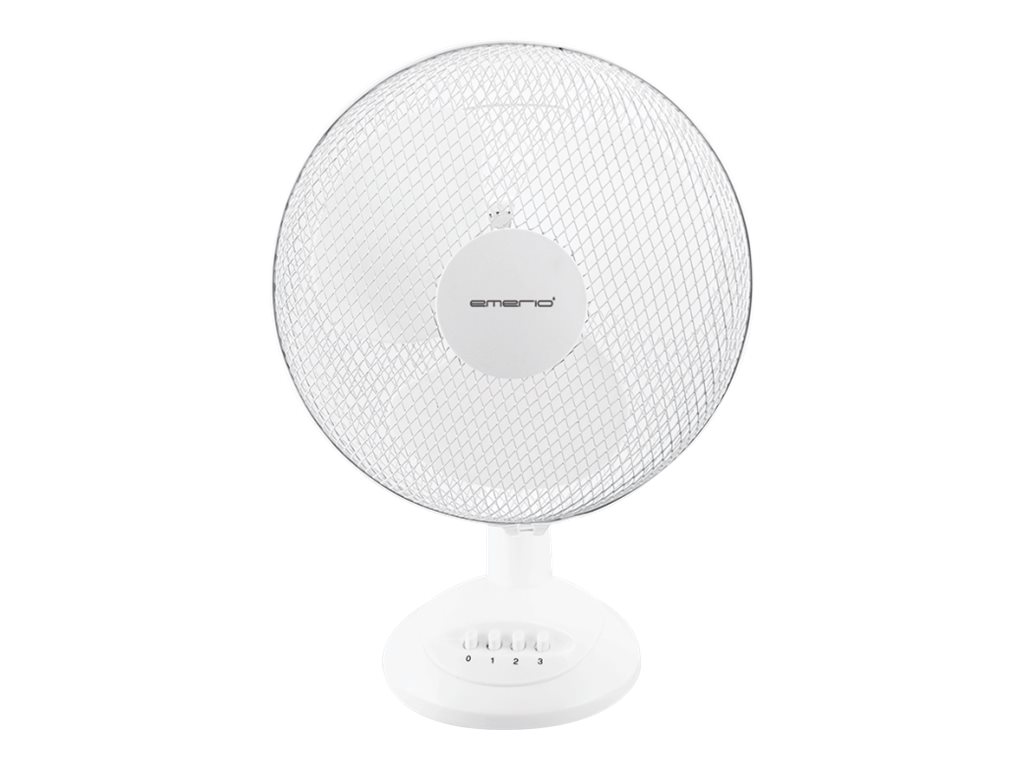 Emerio FN-114202 - Køleventilator - på bord, gulvstående