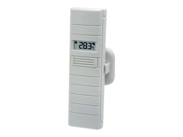 TFA Temperature/humidity transmitter 30.3155.WD